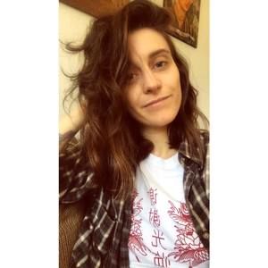 Meet your Posher, Jess